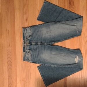 Hudson Bootcut/Flare Jeans
